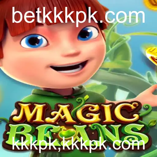 Descubra o Fascinante Mundo do Jogo MAGICBEANS