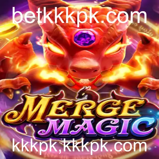 MergeMagic: Conheça o Desafiante Mundo de Combinações e Estratégias
