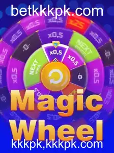 MagicWheel: Uma Jornada Emocionante no Mundo dos Jogos de Tabuleiro