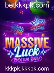 Explorando o Universo de MassiveLuckBonusBuy