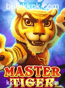 MasterTiger: Um Mergulho no Universo do Jogo Inovador