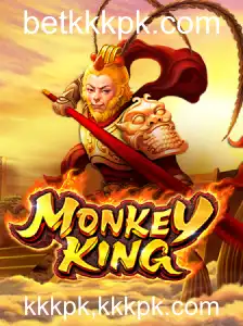 Descubra o Fascinante Mundo do Jogo MonkeyKing