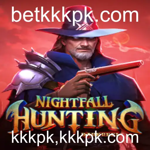 Explorando NightfallHunting: A Nova Sensação dos Jogos