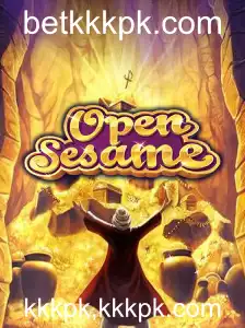 OpenSesame: Descubra o Jogo que Está Conquistando a Internet