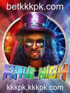 Descubra RaveHigh: O Fenômeno dos Games