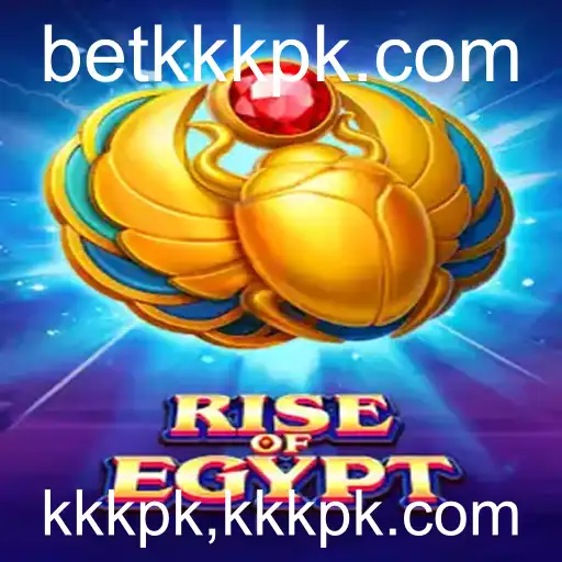 RiseOfEgypt: Explore o Fascinante Jogo de Aventura Baseado na Cultura Egípcia