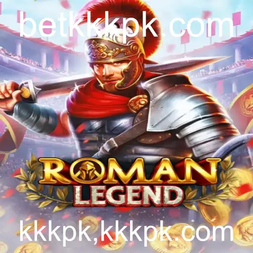 Explorando o Mundo Fascinante de RomanLegend: Regras, Estratégias e Pontos Fortes
