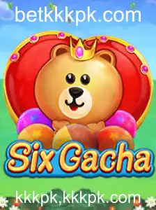 Explorando SixGacha: O Fascinante Mundo do Novo Jogo de Aventura