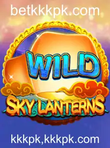 Descubra o Fascinante Mundo do Jogo SkyLanterns