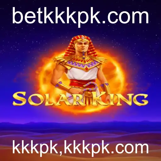 Explorando o Mundo de SolarKing: Um Jogo Revolucionário