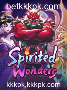 Explorando SpiritedWonders: Descubra o Mundo Envolvente deste Jogo Inovador