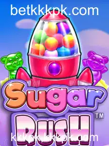 Descubra o Mundo de Aventura do Jogo SugarRush