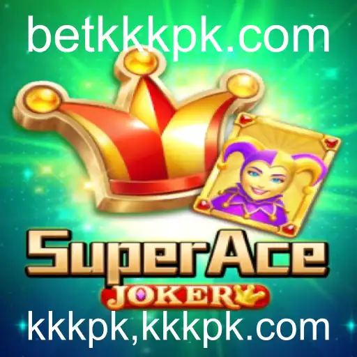 Descubra o Fascinante Mundo de SuperAceJoker