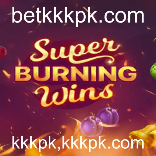 SuperBurningWins: Um Guia Completo com Regras e Estratégias
