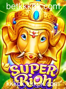 Descubra o Mundo de SuperRich: O Jogo de Estratégia que Conquista Multidões