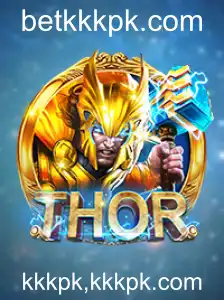 Descubra o Universo Emocionante do Jogo THOR