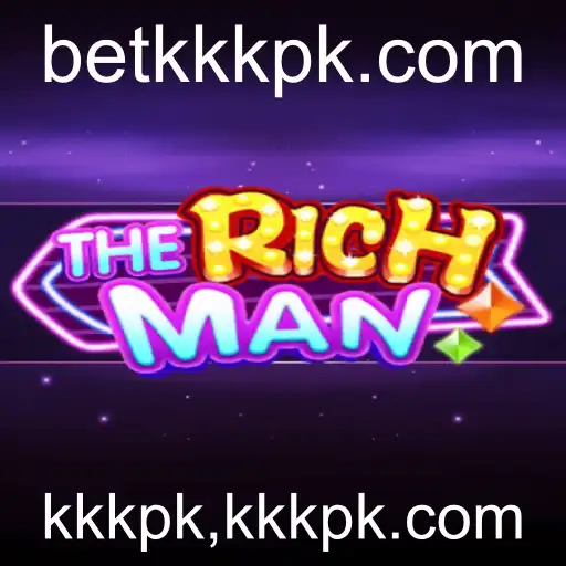 TheRichMan: Descubra o Jogo Que Está Conquistando o Mundo