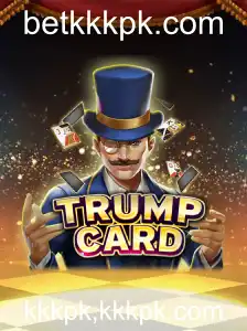 TrumpCard: O Novo Jogo de Estratégia que Está Dominando as Rodas de Conversa
