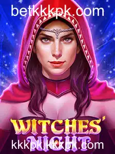WitchesNight: Um Mergulho no Mundo Mágico do Tabuleiro