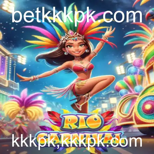 Descubra RioCarnival: O Jogo que Captura a Magia do Carnaval do Rio