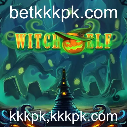 Explorando o Fascinante Mundo do Jogo WitchElf
