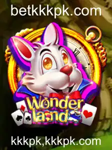 Explorando o Encantador Mundo do Jogo Wonderland